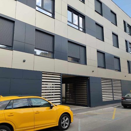 Apartman Waldy Ossero Esterno foto