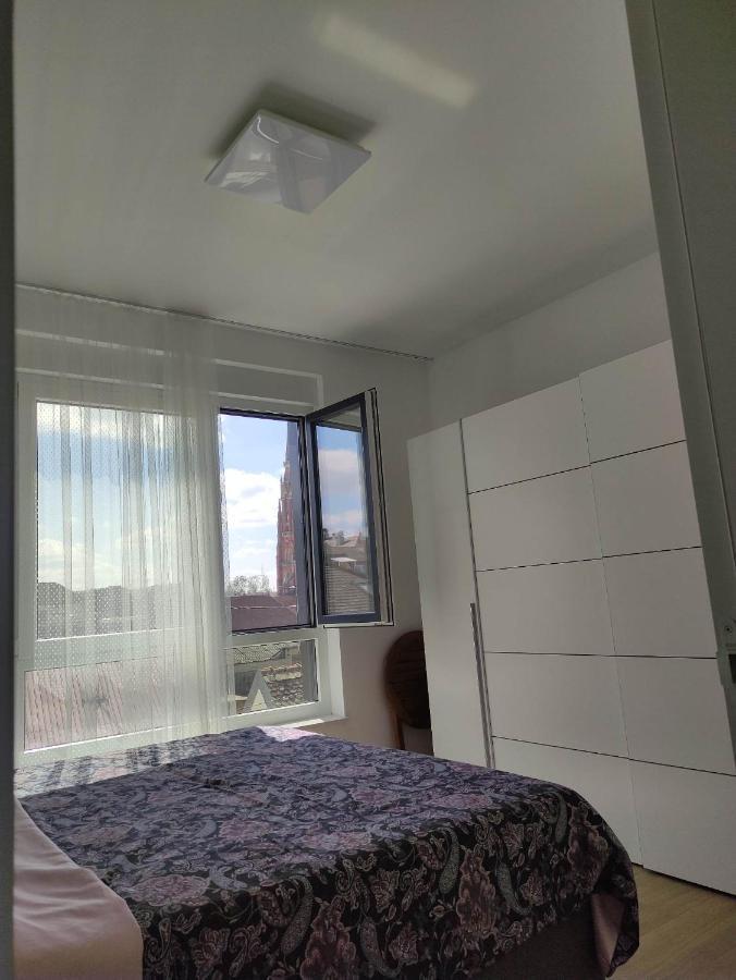 Apartman Waldy Ossero Esterno foto